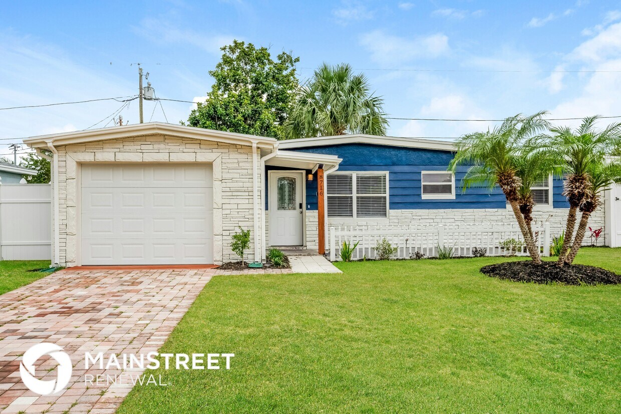 Foto principal - 8716 78th Pl