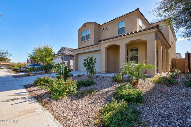 Building Photo - 17435 W Georgia Dr