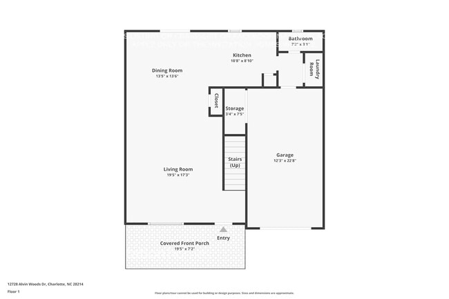 Building Photo - 12728 Alvin Woods Dr