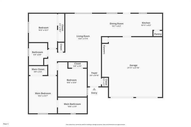 Building Photo - 1106 Shorecrest Dr