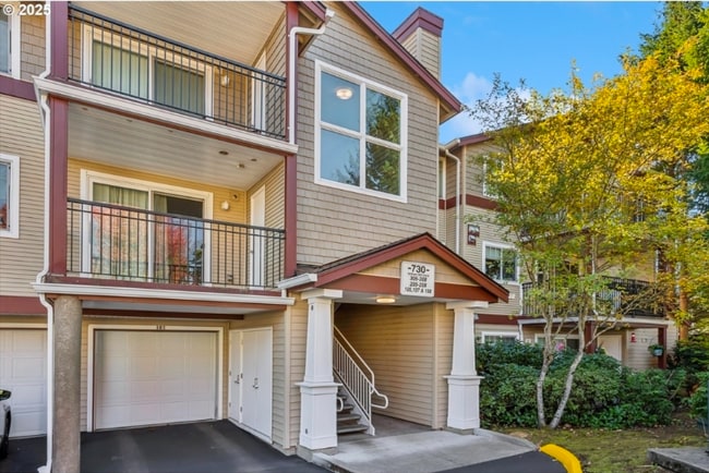 Foto del edificio - 730 NW 185th Ave