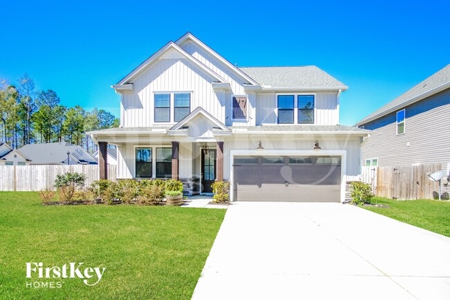 Building Photo - 222 Whirlaway Dr