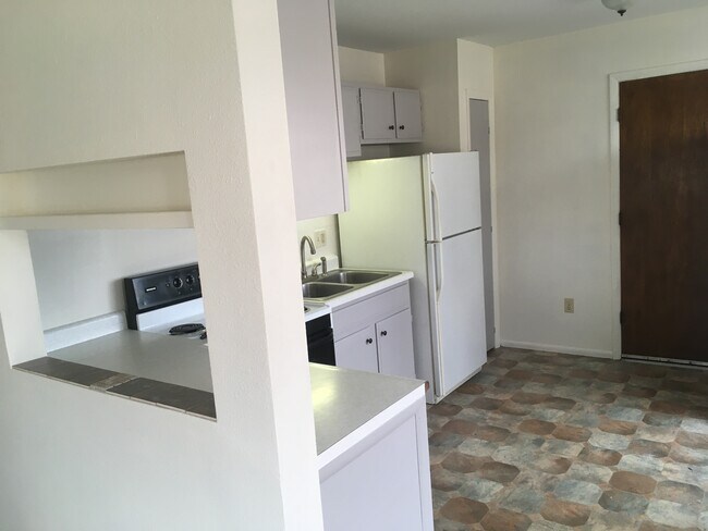 Foto del edificio - 1611 N 16th St.