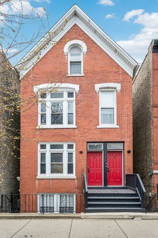 Foto del edificio - 1626 N Honore St