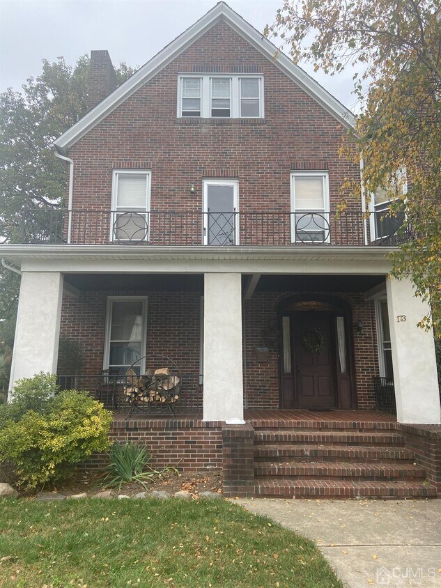 173 Main St, South River, NJ 08882 Apartment for Rent in South River