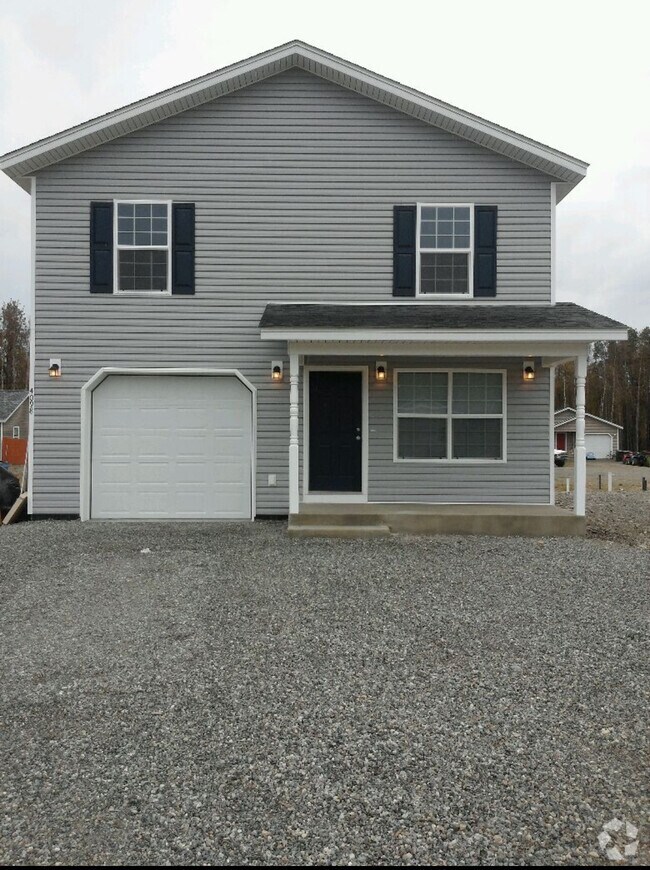 Country Lane Woods Apartments for Rent with Parking Wasilla, AK 2 Rentals