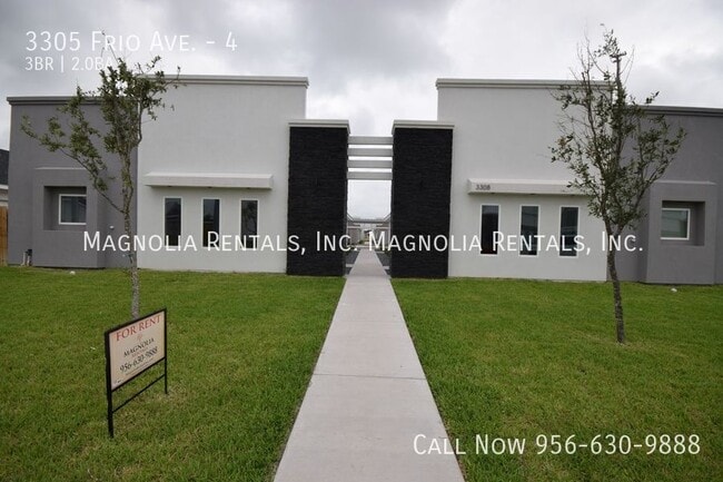 Building Photo - 3305 Frio Ave