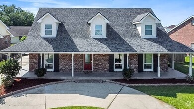 Building Photo - 3404 Lake Lynn Dr