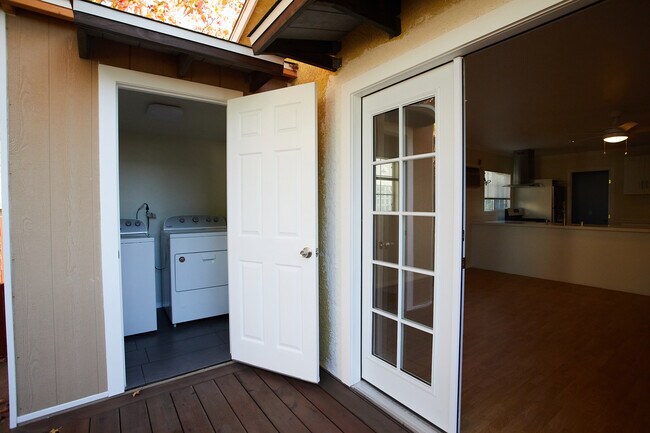 Foto del edificio - 2128 21st St