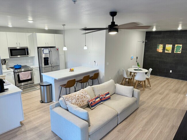 Foto del edificio - 91-3641-3641 Iwikuamoo St