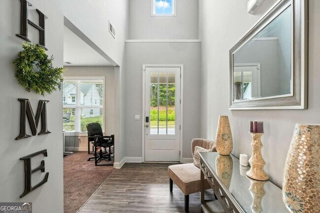 Foto del edificio - 179 Sweet Plum Trl