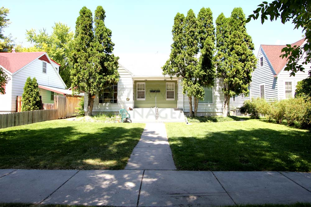 Foto principal - 743 Wyoming Ave
