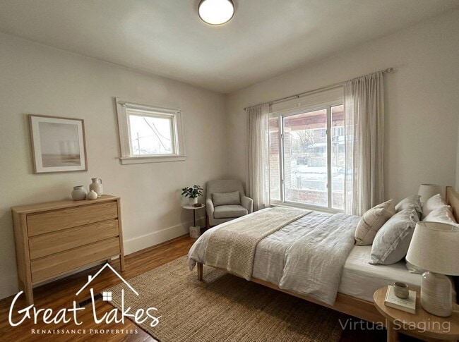 Foto del edificio - Lovely 3 Bedroom 2 Bathroom now available for rent