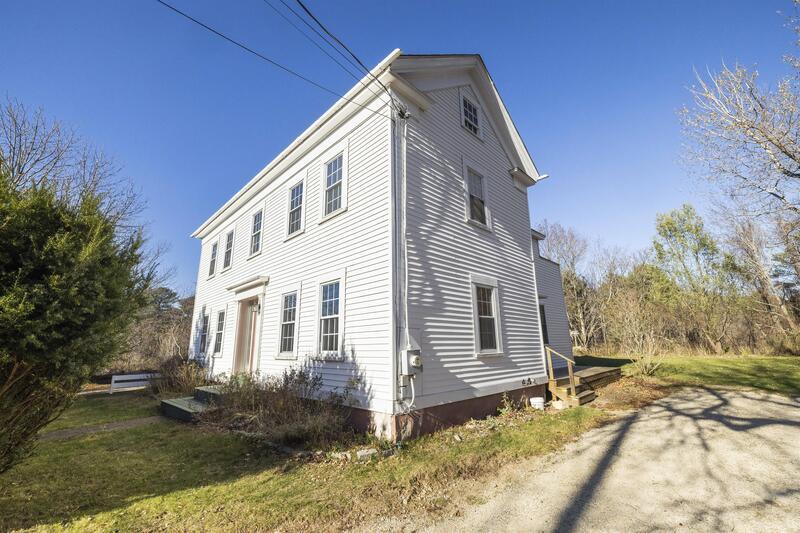Primary Photo - 429 Haley Rd