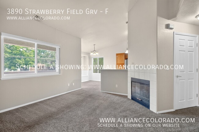 Foto del edificio - 3890 Strawberry Field Grove