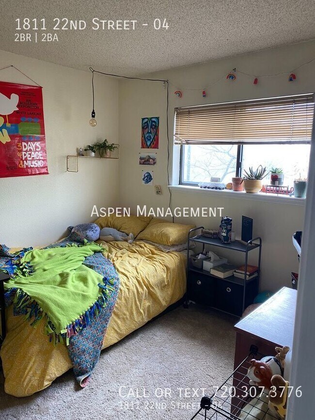 Foto del edificio - 1811 22nd St