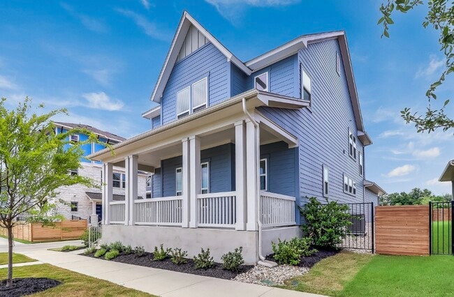 Building Photo - 6006 Rangeland Rd