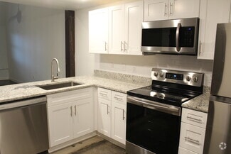 Building Photo - 408 Wellons St