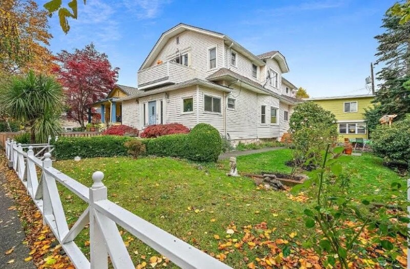 332 17th Ave E Unit B, Seattle, WA 98112 Room for Rent in Seattle, WA