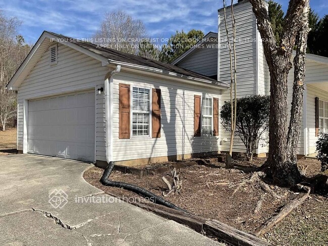 Foto del edificio - 2903 Sam Calvin Dr