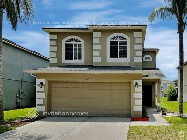 Building Photo - 1647 Portcastle Cir