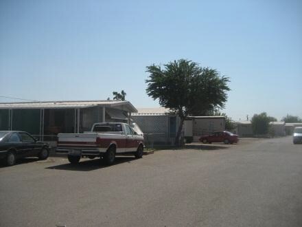 Foto del edificio - Pioneer Park
