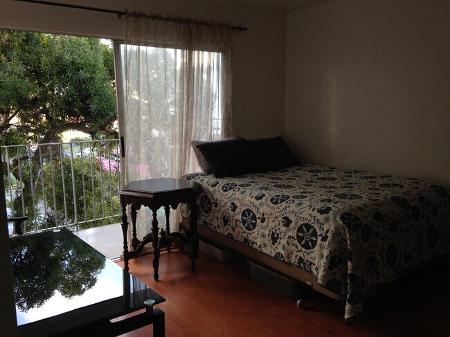 Bedroom - Beautiful Breeze - 1714 Anapuni St