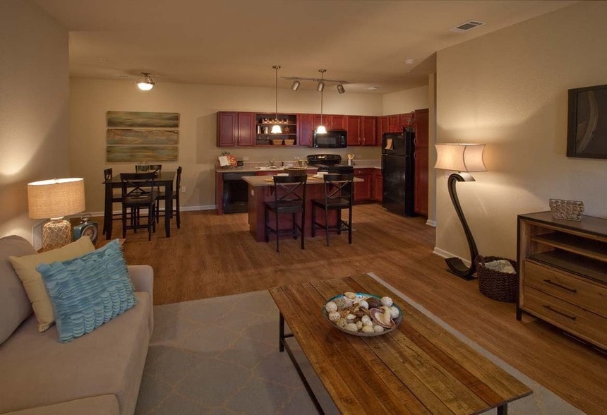 Springs At Orchard Road Apartments Rentals North Aurora, IL