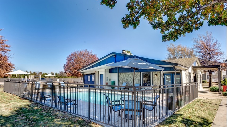 Primary Photo - The Bryant Apartment Homes