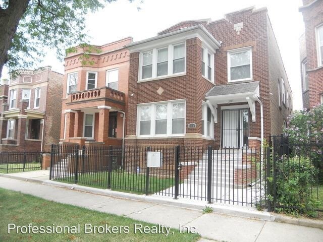 Primary Photo - 7810 S Carpenter St