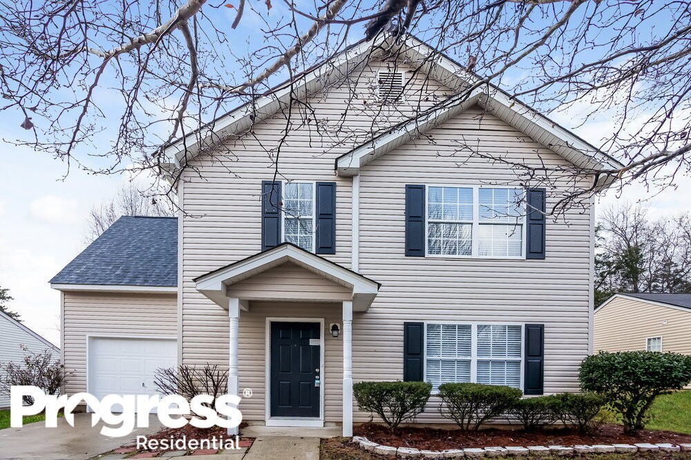 11134 Gold Pan Rd, Charlotte, NC 28215 House Rental in Charlotte, NC