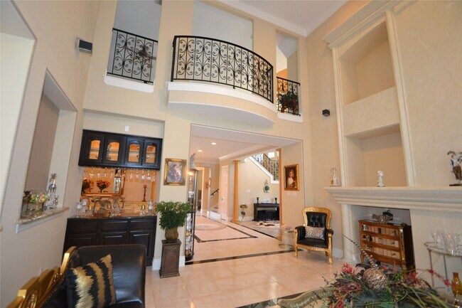 Foto del edificio - 5303 Fenwick Way Ct