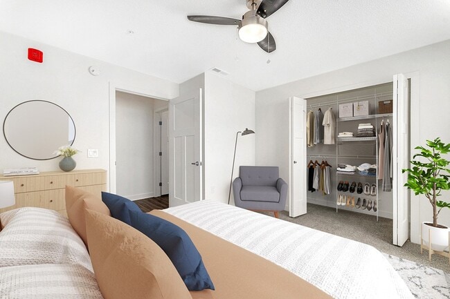 Building Photo - Eagle Ridge Apartment Homes