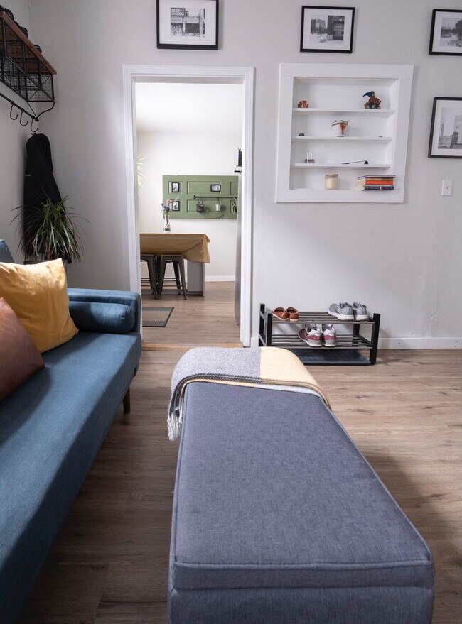 Foto del edificio - 1539 S 11th St