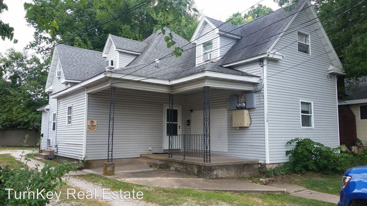 Foto principal - 920 South Ave