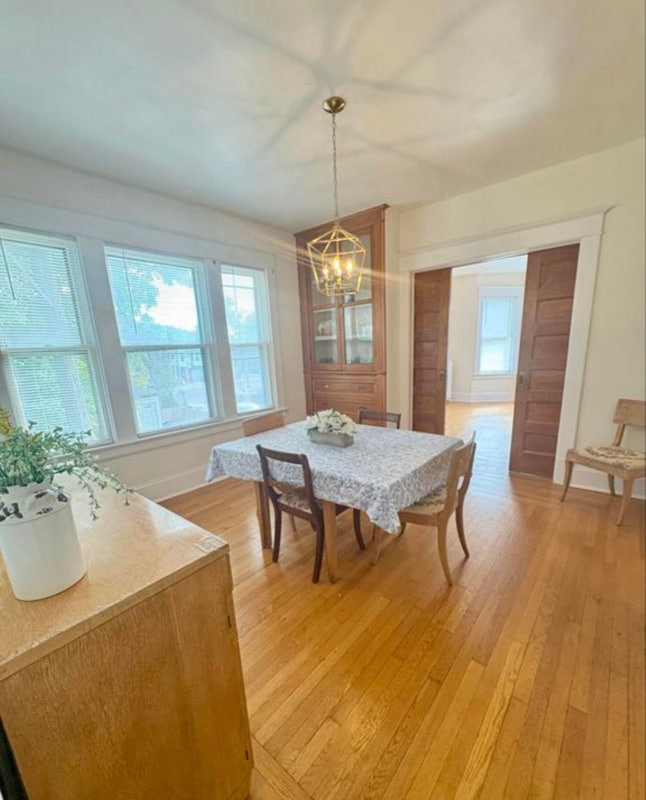 Foto del edificio - 1 Magnolia Terrace