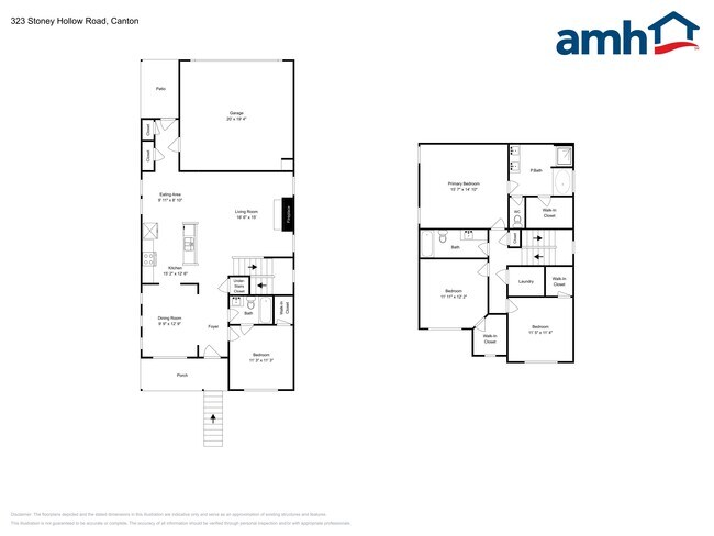 Foto del edificio - 323 Stoney Hollow Rd