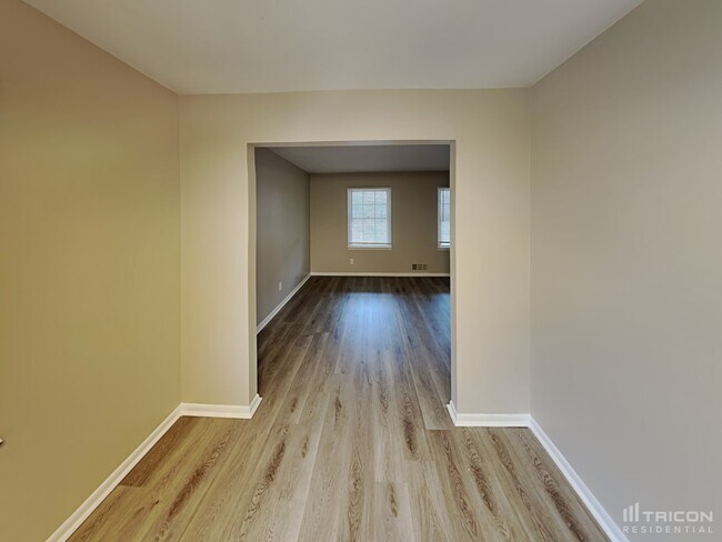 Foto del edificio - 2642 Hatfield Cir SE