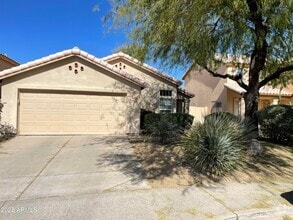 Building Photo - 4034 E Chaparosa Way