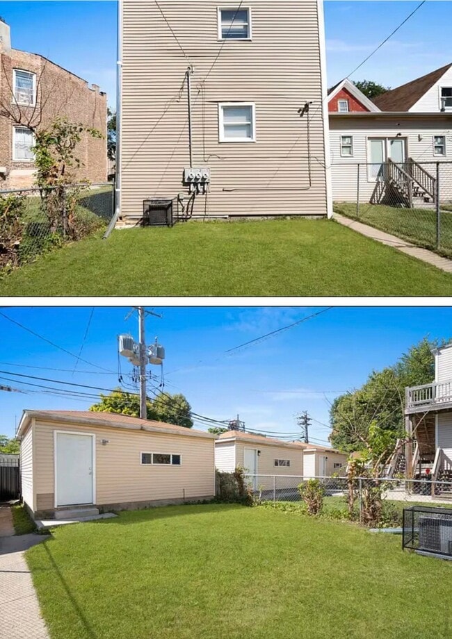 Building Photo - 7144 S Ingleside Ave