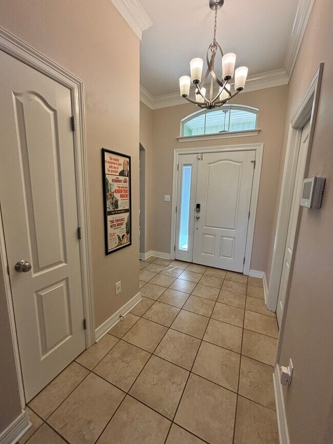 Foto del edificio - BEAUTIFUL SOUTH BOSSIER HOME NEAR BAFB