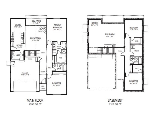 Building Photo - 2980 Hydra Dr