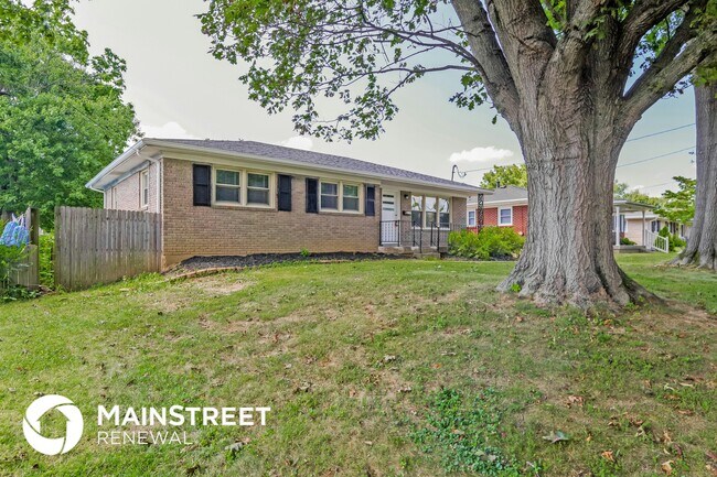 Foto del edificio - 11618 Semillon Ln