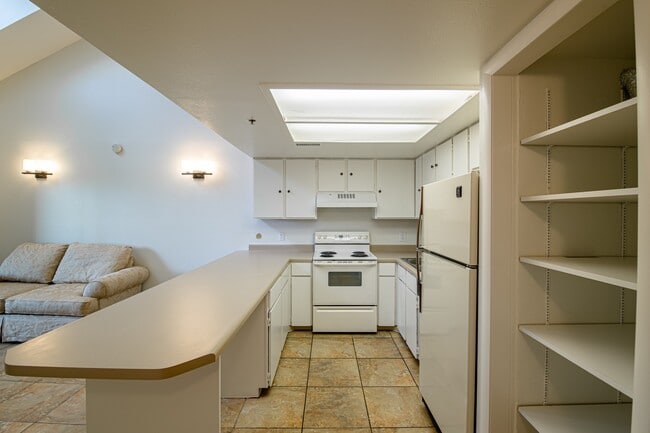 Foto del edificio - Condo in Historic Old Town