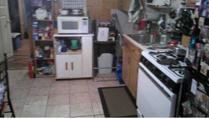 Kitchen - 336 Underhill Ave