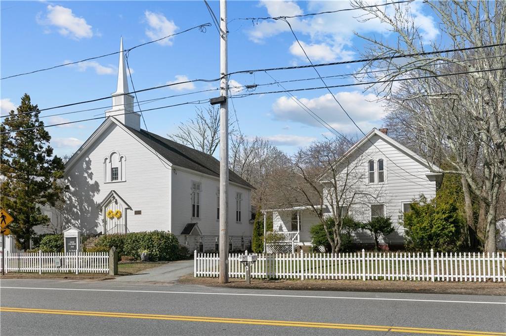 Primary Photo - 1127 Tower Hill Rd
