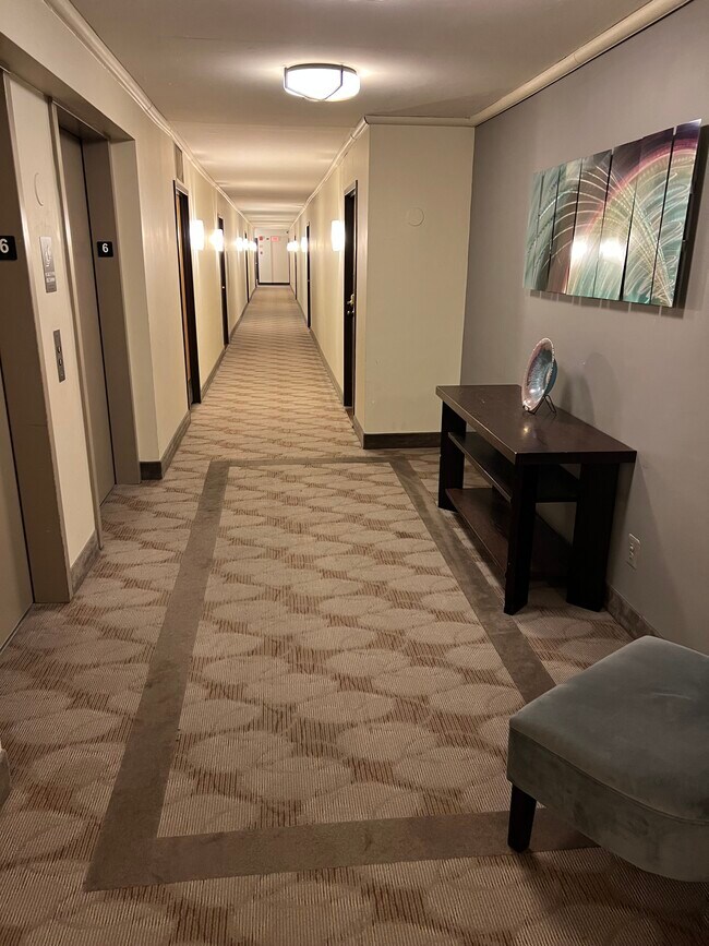 Foto del edificio - 1245 13th St NW