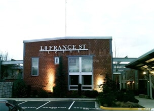 Building Photo - 1661 La France Street Northeast