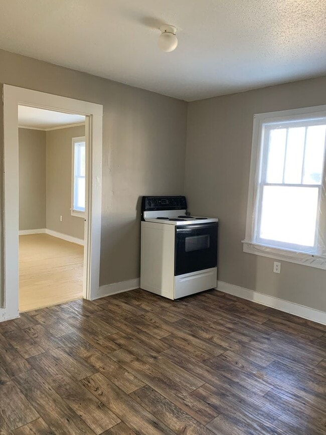 Building Photo - One Bedroom Apartment in Ringgold GA