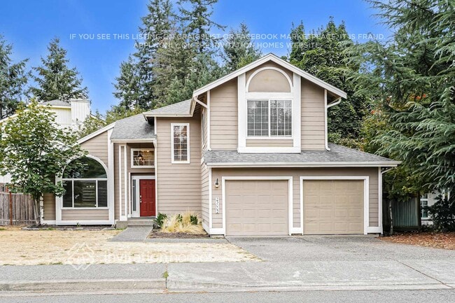 Building Photo - 23002 SE 267th Pl